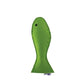 Hriku Catnip Toy Haritmatsya Green Fish M