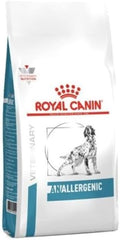 Royal Canin Veterinary Anallergenic Dog Dry Food 3kg