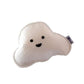 Hriku Catnip Toy Megh Cloud White M