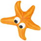 Trixie Starfish Latex Squeaker Toy For Dogs 23cm