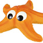 Trixie Starfish Latex Toy For Dogs 23cm
