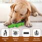 Trixie Crocodile Latex Squeaker Toy For Dogs 33cm