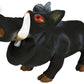 Trixie Wild Boar Original Animal Sound Toy For Dogs 18cm