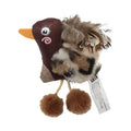 Gigwi Eco Line Catch & Scratch Cat Toy Duck 11x7x5cm