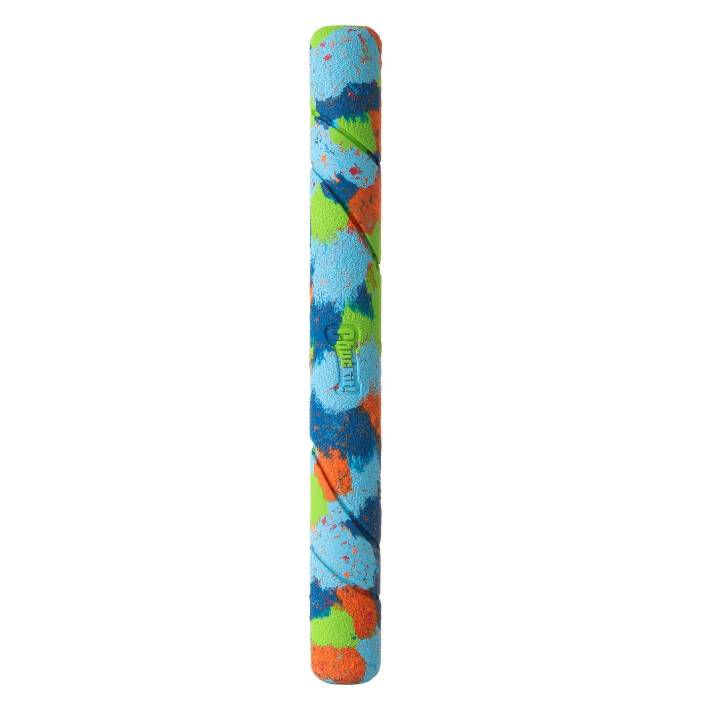 Chuckit EcoFetch Recycled Rubber Fetch Stick Medium