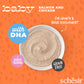 Schesir Baby Kitten Cat Mousse Salmon & Chicken 70g