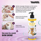 Pawpaya Flea & Tick Shampoo For Dogs 250ml