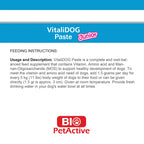 Bio Pet Active Vitali Cat Junior Multivitamin Paste For Kittens 100ml