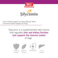 Bio Pet Active Silycumin For Kidney & Liver Support Dor Dog 45 Tablets
