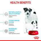 Royal Canin Stage 2 Starter Mini Mother & Baby 1-2 Months Dry Dog Food