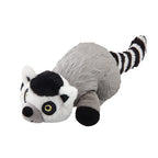 Gigwi Zoomin’ Friends Lemur Squeak Dog Toy 15.24 x 12.70 x 6.99cm