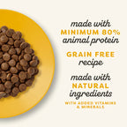 Applaws Chicken Adult Cat Complete Natural and Grain Free Dry Cat Food