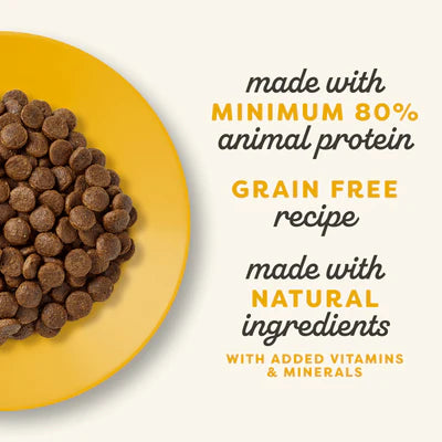 Applaws Chicken Adult Cat Complete Natural and Grain Free Dry Cat Food
