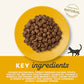 Applaws Chicken Adult Cat Complete Natural and Grain Free Dry Cat Food