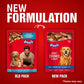 Drools Adult Chicken Chunks in Gravy 150g