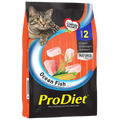 ProDiet Stage 2 Ocean Fish Cat Food 1.2kg