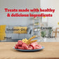 Pedigree Chicken Flavour Biscrok Dog Biscuits Dog Treats 900g