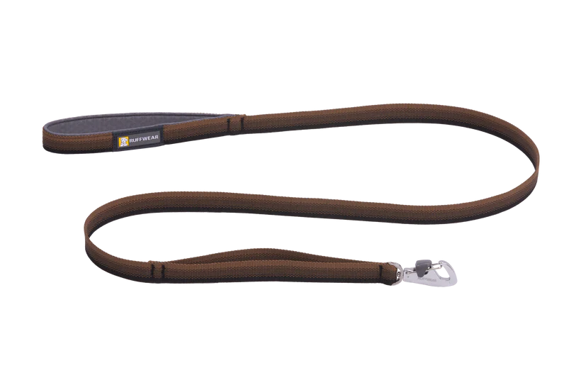 Ruffwear Front Range Dog Leash with Padded Handle 3/4inch(20mm)