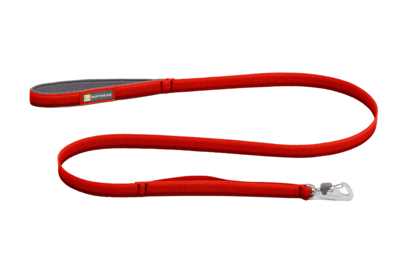 Ruffwear Front Range Dog Leash with Padded Handle 3/4inch(20mm)