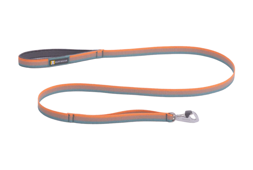 Ruffwear Front Range Dog Leash with Padded Handle 3/4inch(20mm)