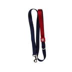 Gigwi Premium Line Soft Padding with Reflective Material Dog Leash For Dogs Blue 25x120cm (XL)