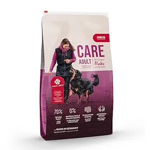 Mera Care Adult Chicken Dry Dog Food 4kg
