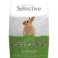 Science Selective Junior Rabbit Food 2kg