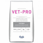 Drools Vet Pro Skin + Coat Dry Dog Food 3kg