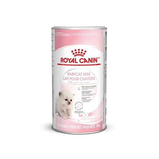 Royal Canin Baby Cat Milk Powder 300gm