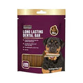 Goodies Dog Dental Treats Lamb Flavor 15pc
