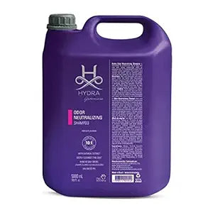 Hydra Groomer’s Odor Neutralizing Shampoo For Dogs & Cats 5L