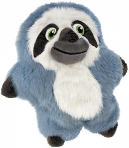 Kong Snuzzles Kiddos Sloth Small