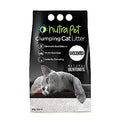 Nutra Pet Clumping Cat Litter Natural Bentonite 5kg