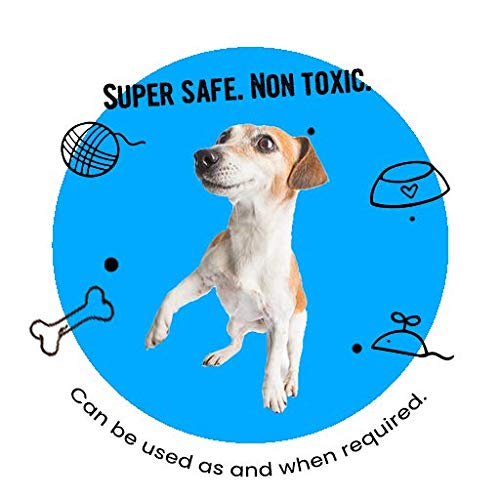Vivaldis Bark Out Loud Anti Microbial Skin Care Spray For Dogs & Cats 100ml