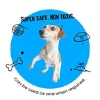 Vivaldis Bark Out Loud Anti Microbial Skin Care Spray For Dogs & Cats 100ml