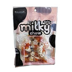 Dogaholic Chew Chicken Bone Style 10pcs