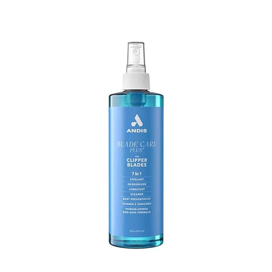 Andis Blade Care Plus Spray Bottle 473ml