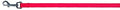 Trixie Classic Lead Fully Adjustable Red L-XL 1.20-1.80m-25mm