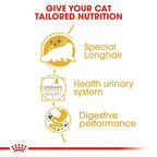Royal Canin Loaf-Mousse Adult Persian Wet Cat Food 85g
