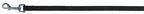 Trixie Classic Lead Black XS-S 1.20-15mm