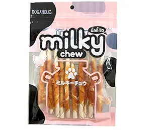 Dogaholic Chew Chicken Stick Style 10pcs