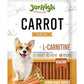 Jer High Carrot Stix Dog Treat 100g