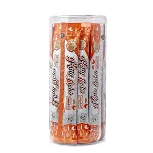 Rena's Kitty Licks Chicken with Tuna Flavour 15gm x 30 tubes