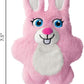 Kong Snuzzles Kiddos Bunny Small