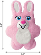 Kong Snuzzles Kiddos Bunny Small