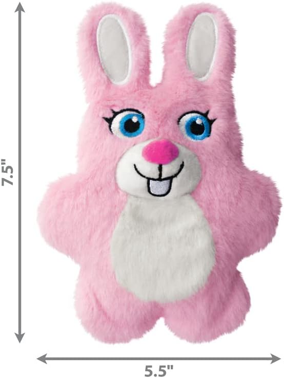 Kong Snuzzles Kiddos Bunny Small