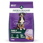 Arden Grange Large Breeds Adult Dog Dry Food - Fresh Chicken & Rice