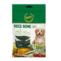 Gnawlers Vege Bones Vegetarian & Sustainable For Dogs 25pcs