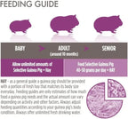 Science Selective Junior Guinea Pig Food 1.5kg
