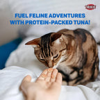 Trixie PREMIO Tuna Rolls Treat for Cat 50g